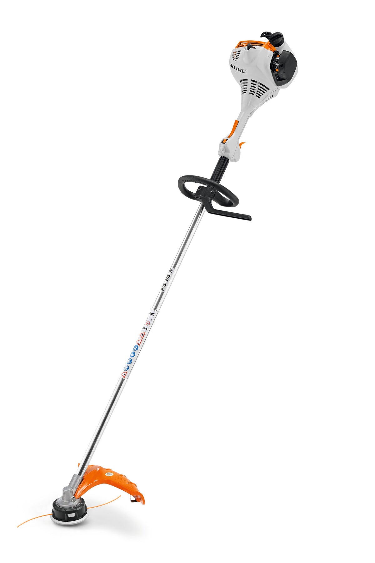 STIHL - Débroussailleuse thermique FS 55 R - 27,2 cm³