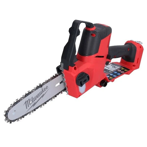 Milwaukee M18 FHS20-0 Tronçonneuse d'elagage sans fil 18 V 20 cm Solo ( 4933480117 ) - sans batterie, sans chargeur