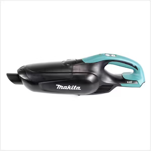 Makita DCL 182 RA1 B Aspirateur sans fil 18 V noir + 1x batterie 2,0 Ah + chargeur