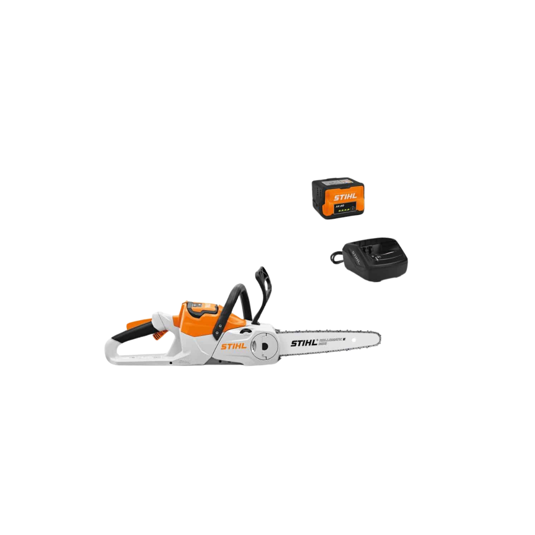 Tronçonneuse sans fil Stihl MSA 60 C-B (batterie & chargeur offert)