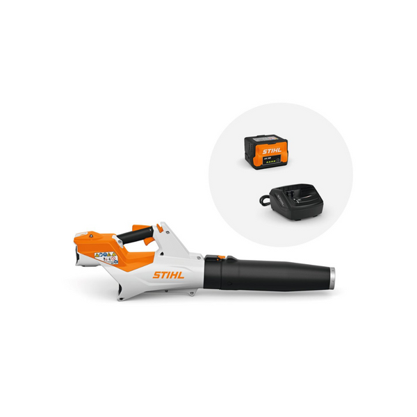 BGA 60 - AK SYSTEM + Chargeur et Batterie