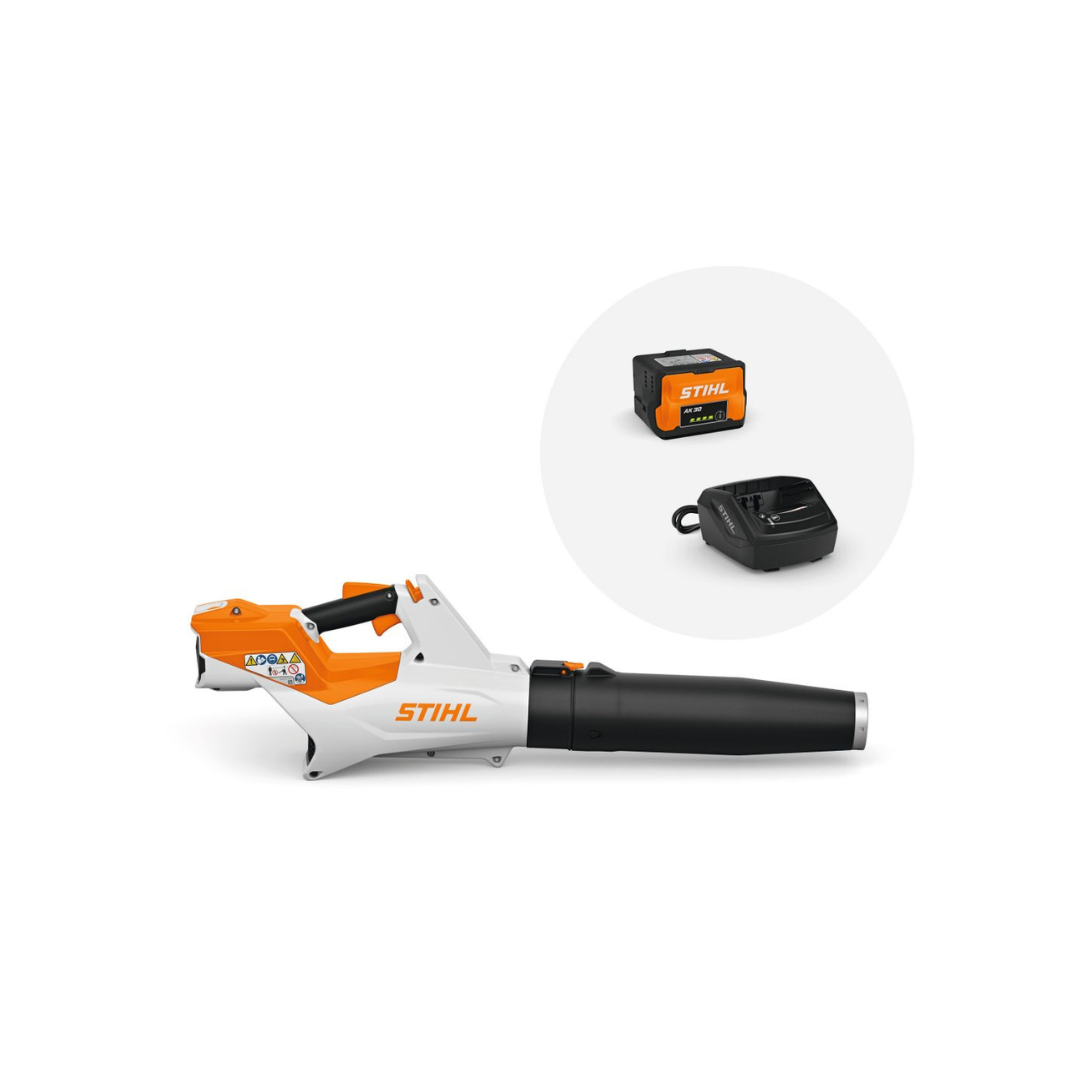 BGA 60 - AK SYSTEM + Chargeur et Batterie