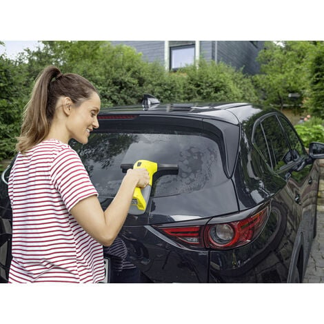 Karcher Nettoyeur de vitres électrique WV1 Plus