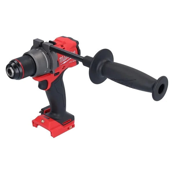 Milwaukee M18 FPD3-501X Perceuse-visseuse à percussion sans fil 18 V 158 Nm Brushless + 1x batterie 5,0 Ah + HD Box - sans chargeur