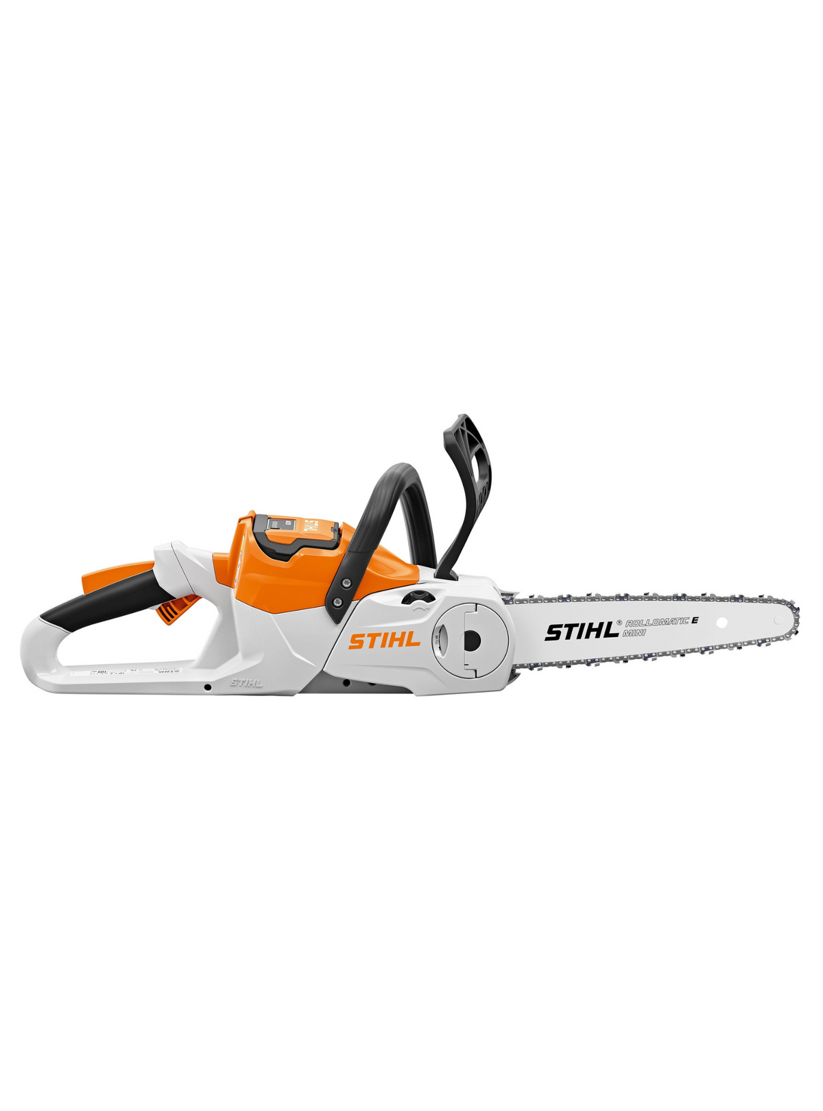 Tronçonneuse sans fil Stihl MSA 60 C-B (batterie & chargeur offert)