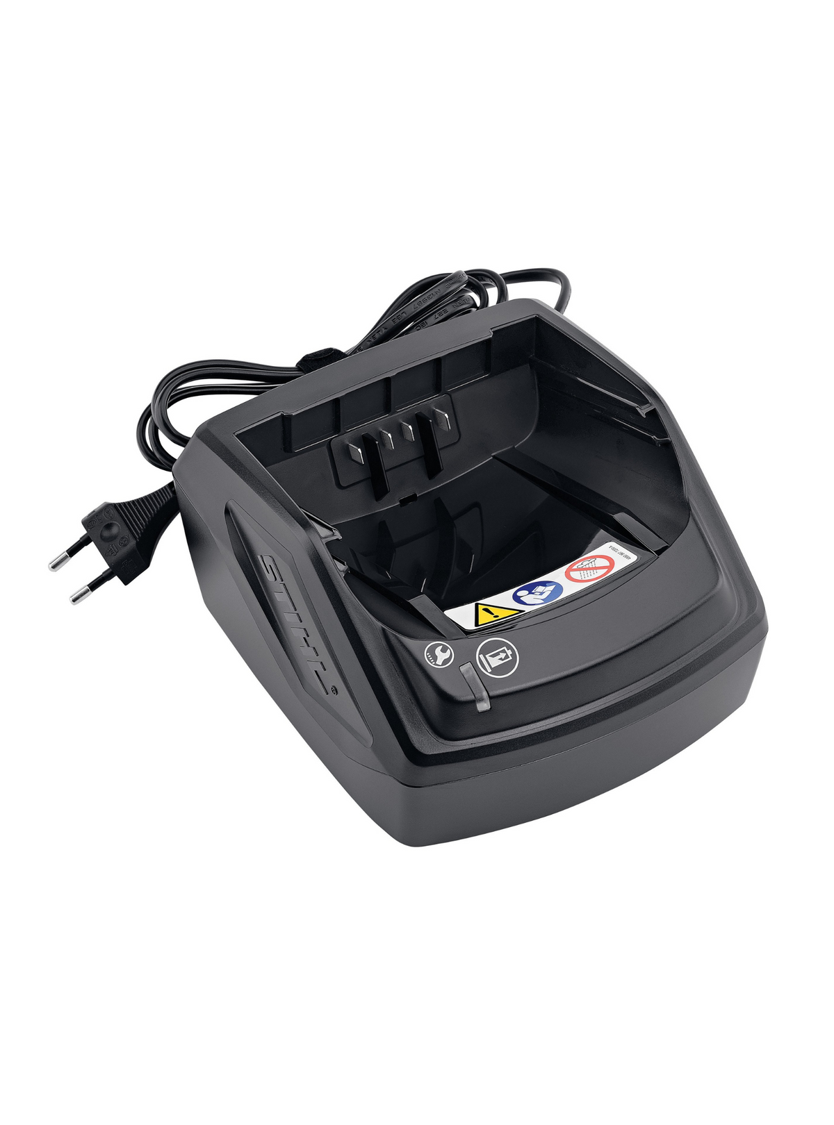 Tronçonneuse sans fil Stihl MSA 60 C-B avec batterie et chargeur