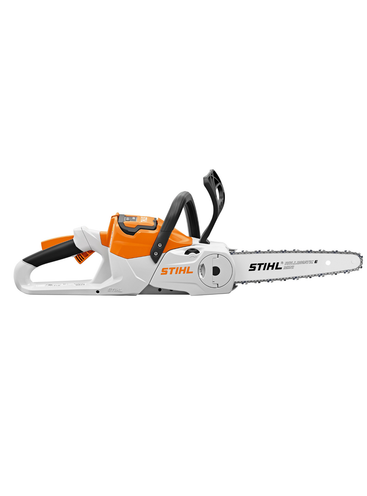 Tronçonneuse sans fil Stihl MSA 70 C-B sans batterie ni chargeur