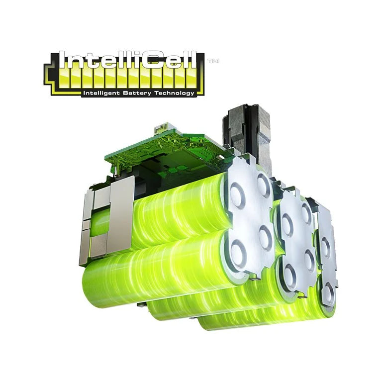 RYOBI - NOUVEAU* BATTERIE LITHIUM+ 18V ONE+™ - 8,0 AH HIGH ENERGY
