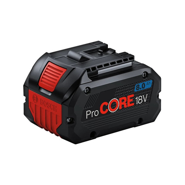 Batterie ProCORE 18V 8 Ah BOSCH