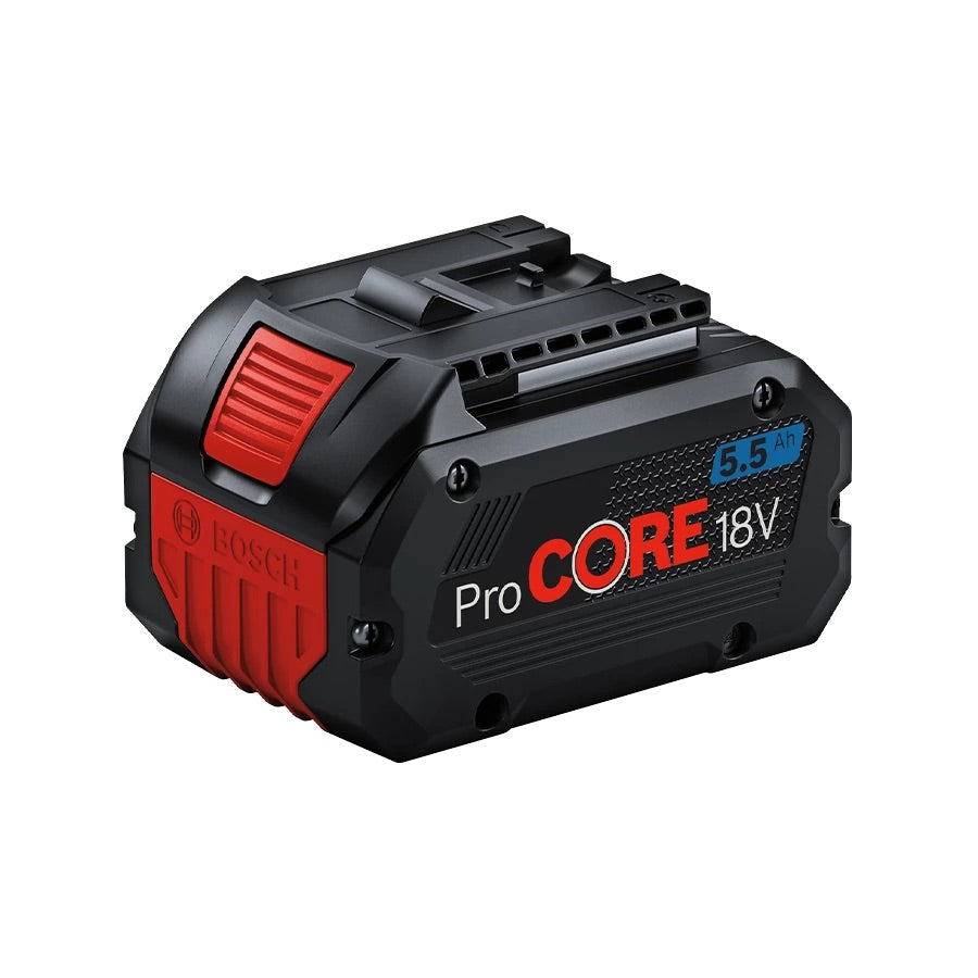 Batterie ProCORE 18V 5.5 Ah BOSCH