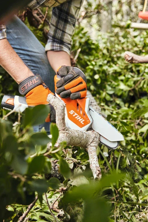 SCIE DE JARDIN STIHL GTA 26 - AS SYSTEM + Batterie et Chargeur