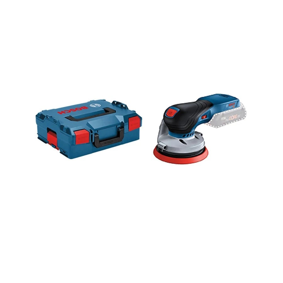 Ponceuse excentrique Ø125 mm GEX 18V-125 BOSCH
